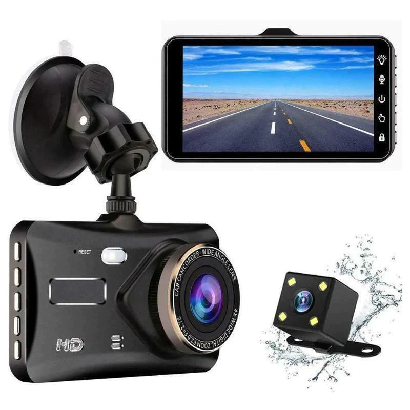 1x Osmo DashCam