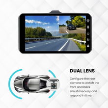 Charger l&#39;image dans la galerie, 1x Osmo DashCam
